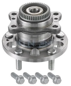 Wheel Bearing Kit (R189.30)