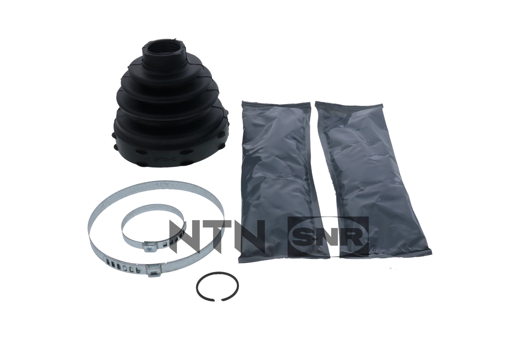 Bellow Kit, drive shaft (IBK58.005)
