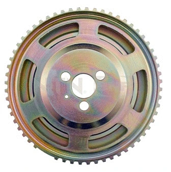 Belt Pulley, crankshaft (DPF358.06)