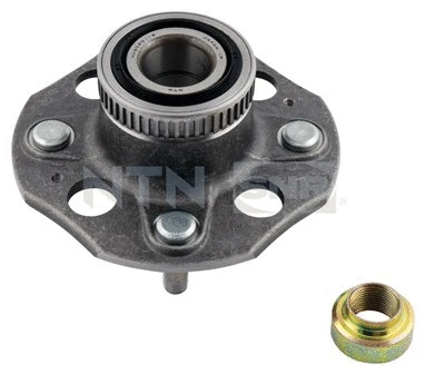 Wheel Bearing Kit (R174.26)