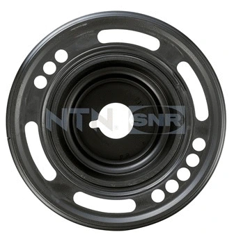 Belt Pulley, crankshaft (DPF353.02)