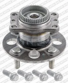 Wheel Bearing Kit (R189.25)