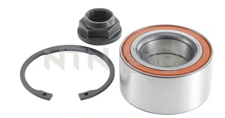 Wheel Bearing Kit (R167.17)