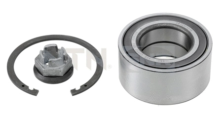 Wheel Bearing Kit (R155.92)