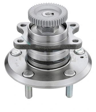 Wheel Bearing Kit (R184.64)