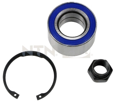Wheel Bearing Kit (R152.39)