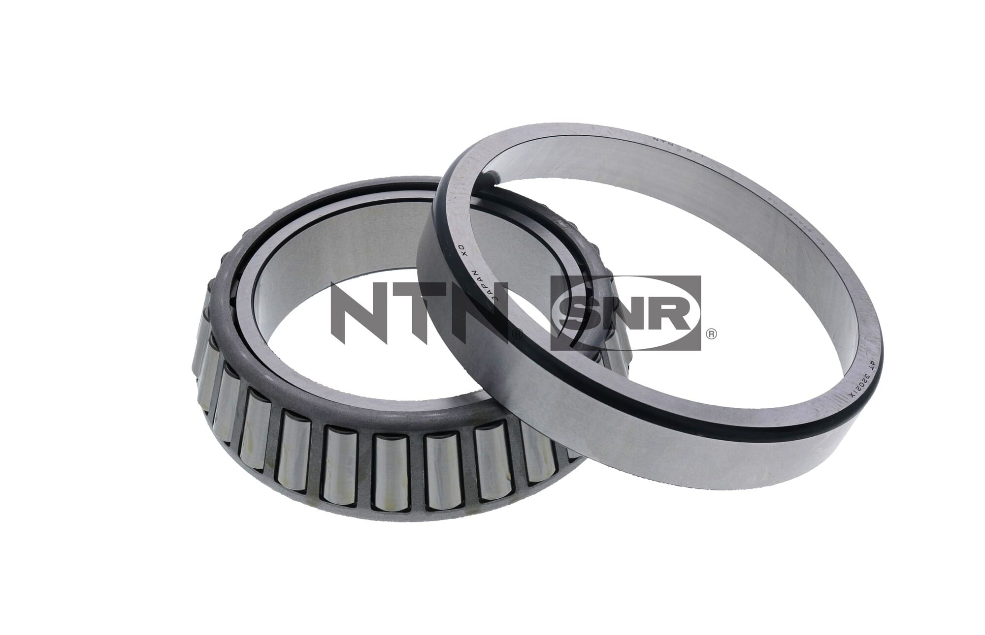 Wheel Bearing (HDB135)