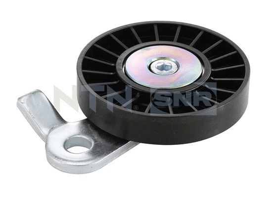 Tensioner Pulley, V-ribbed belt (GA358.10)