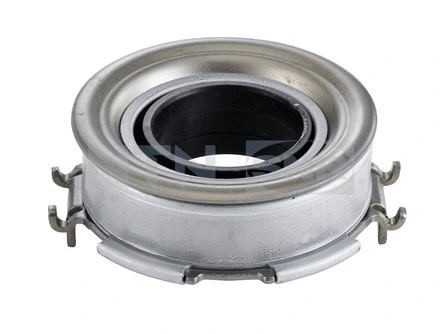 Clutch Release Bearing (BAC381.01)