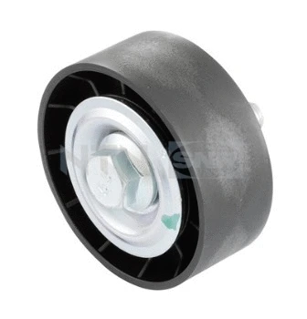 Deflection/Guide Pulley, V-ribbed belt (GA358.14)