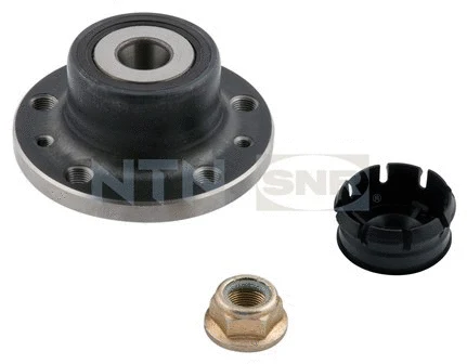 Wheel Bearing Kit (R155.55)