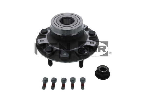 Wheel Bearing Kit (R141.94)