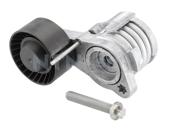 Tensioner Pulley, V-ribbed belt (GA350.94)