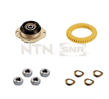 Repair Kit, suspension strut support mount (KB660.00)