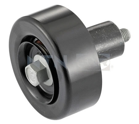 Deflection/Guide Pulley, V-ribbed belt (GA384.19)