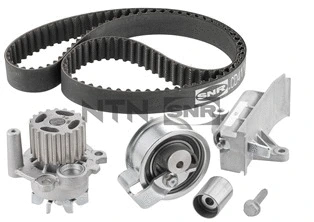 Water Pump & Timing Belt Kit (KDP457.440)