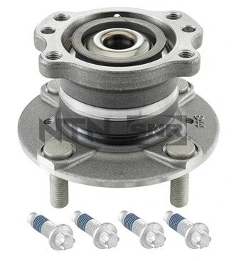 Wheel Bearing Kit (R152.82)
