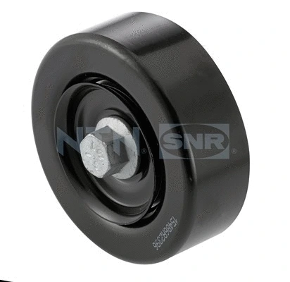 Deflection/Guide Pulley, V-ribbed belt (GA384.20)
