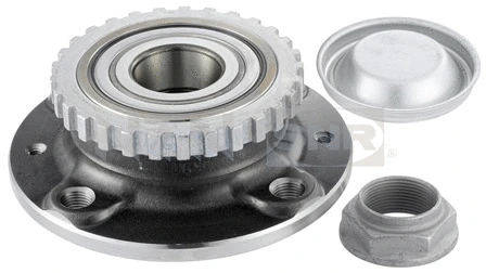 Wheel Bearing Kit (R166.29)