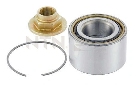 Wheel Bearing Kit (R161.14)