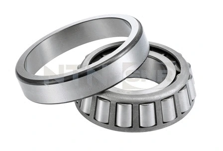Wheel Bearing (HDB049)