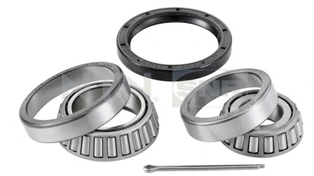 Wheel Bearing Kit (R141.51)