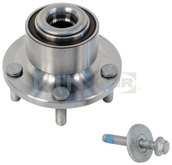 Wheel Bearing Kit (R152.62)