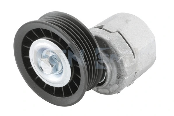 Tensioner Pulley, V-ribbed belt (GA352.83)