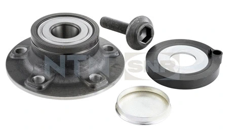 Wheel Bearing Kit (R157.50)