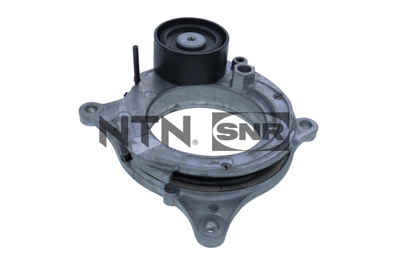 Tensioner Pulley, V-ribbed belt (GA350.105)