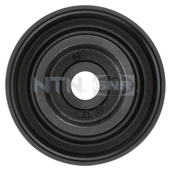 Belt Pulley, crankshaft (DPF352.08)