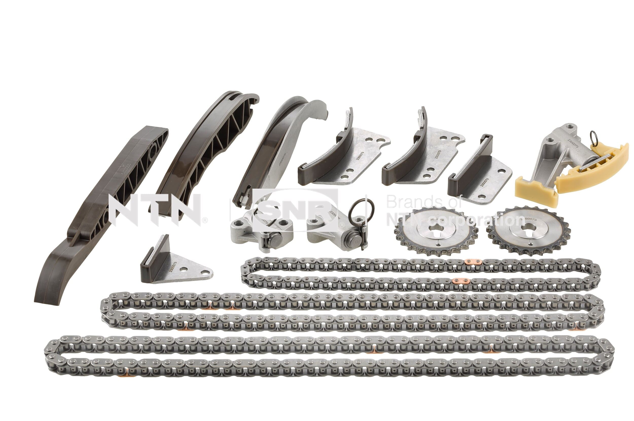 Timing Chain Kit (KDC484.30)