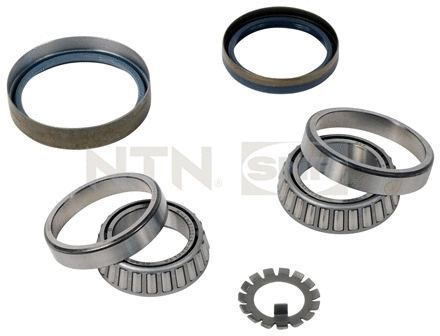 Wheel Bearing Kit (R151.11)
