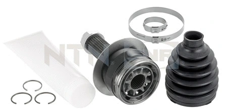 Joint Kit, drive shaft (OJK77.005)