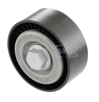 Deflection/Guide Pulley, V-ribbed belt (GA357.61)