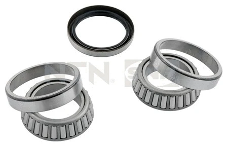 Wheel Bearing Kit (R140.65)