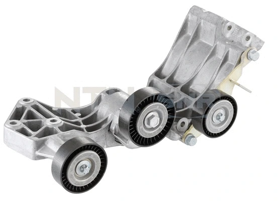 Tensioner Pulley, V-ribbed belt (GA351.46)