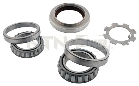 Wheel Bearing Kit (R140.68)