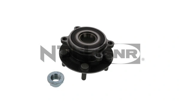 Wheel Bearing Kit (R170.67)