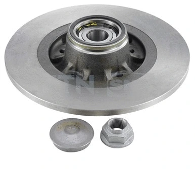 Brake Disc (KF155.94U)