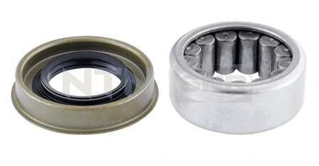 Wheel Bearing Kit (R141.34)