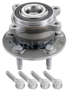 Wheel Bearing Kit (R153.68)