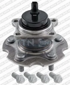 Wheel Bearing Kit (R169.95)