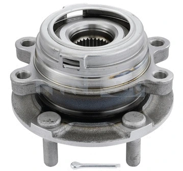 Wheel Bearing Kit (R168.91)
