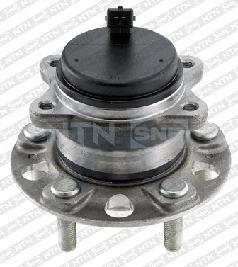 Wheel Bearing Kit (R184.83)