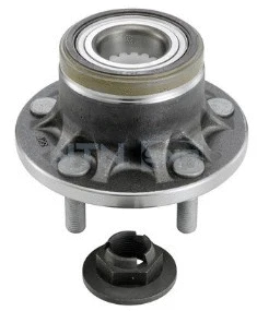 Wheel Bearing Kit (R152.68)