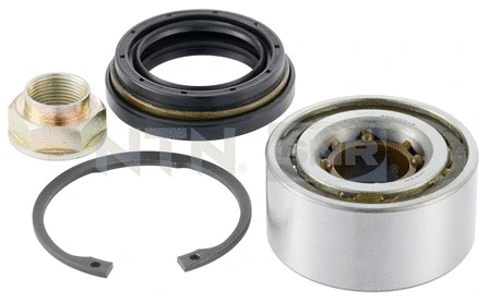 Wheel Bearing Kit (R174.21)