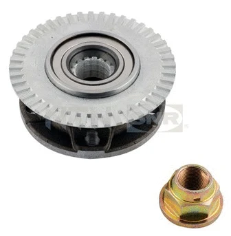 Wheel Bearing Kit (R160.47)
