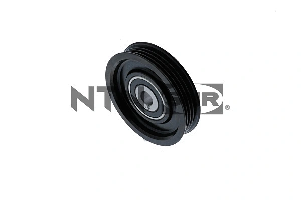 Tensioner Pulley, V-ribbed belt (GA368.07)