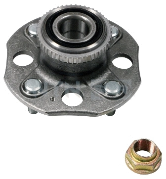 Wheel Bearing Kit (R161.17)